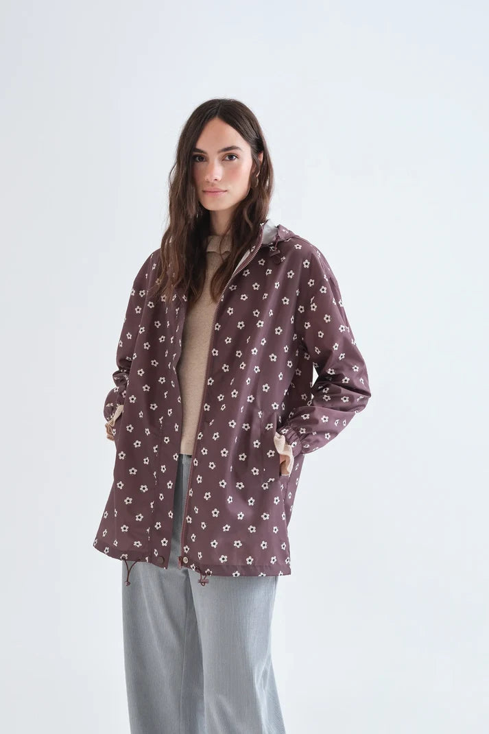 Santini Windbreaker Jacket