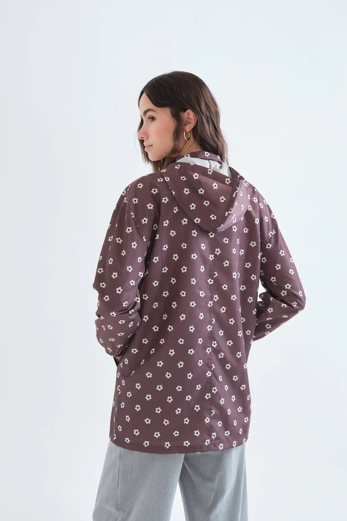 Santini Windbreaker Jacket