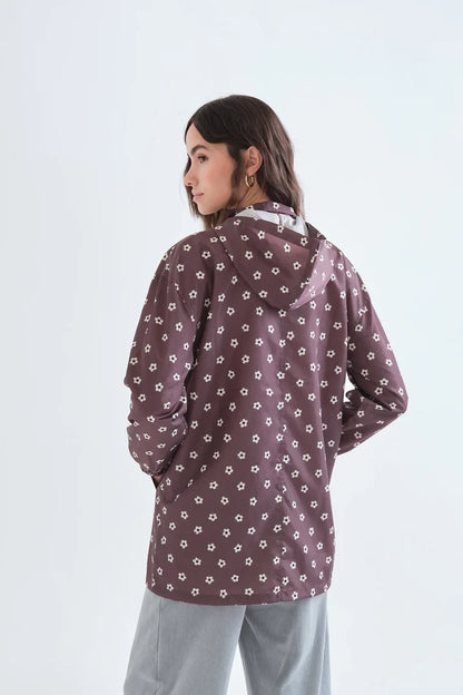Santini Windbreaker Jacket