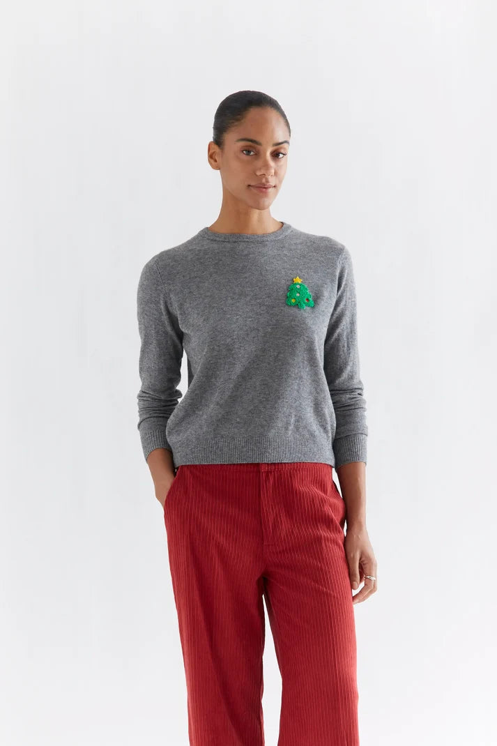 Christmas Sweater