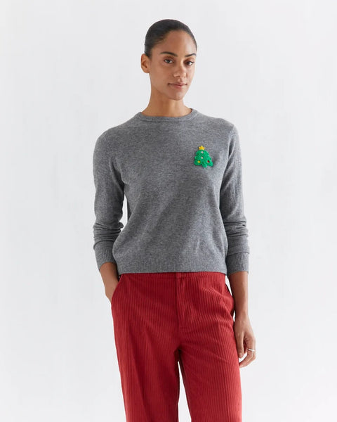 Christmas Sweater