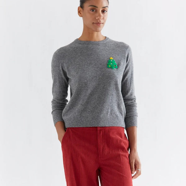 Christmas Sweater