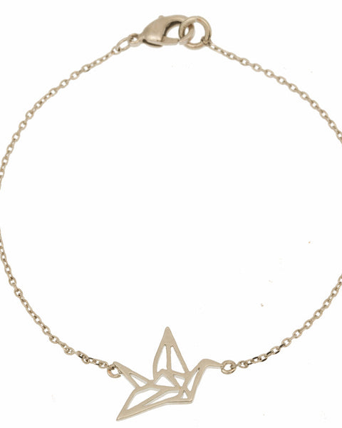 Bracelete Grua