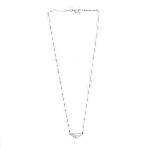 Watermelon Necklace