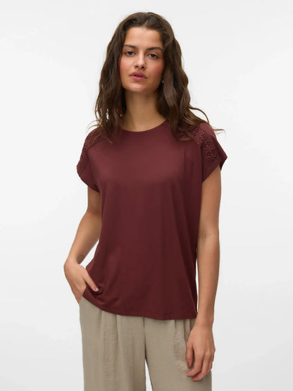 Gina Top Andorra