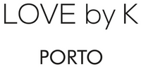 LOVE BY K