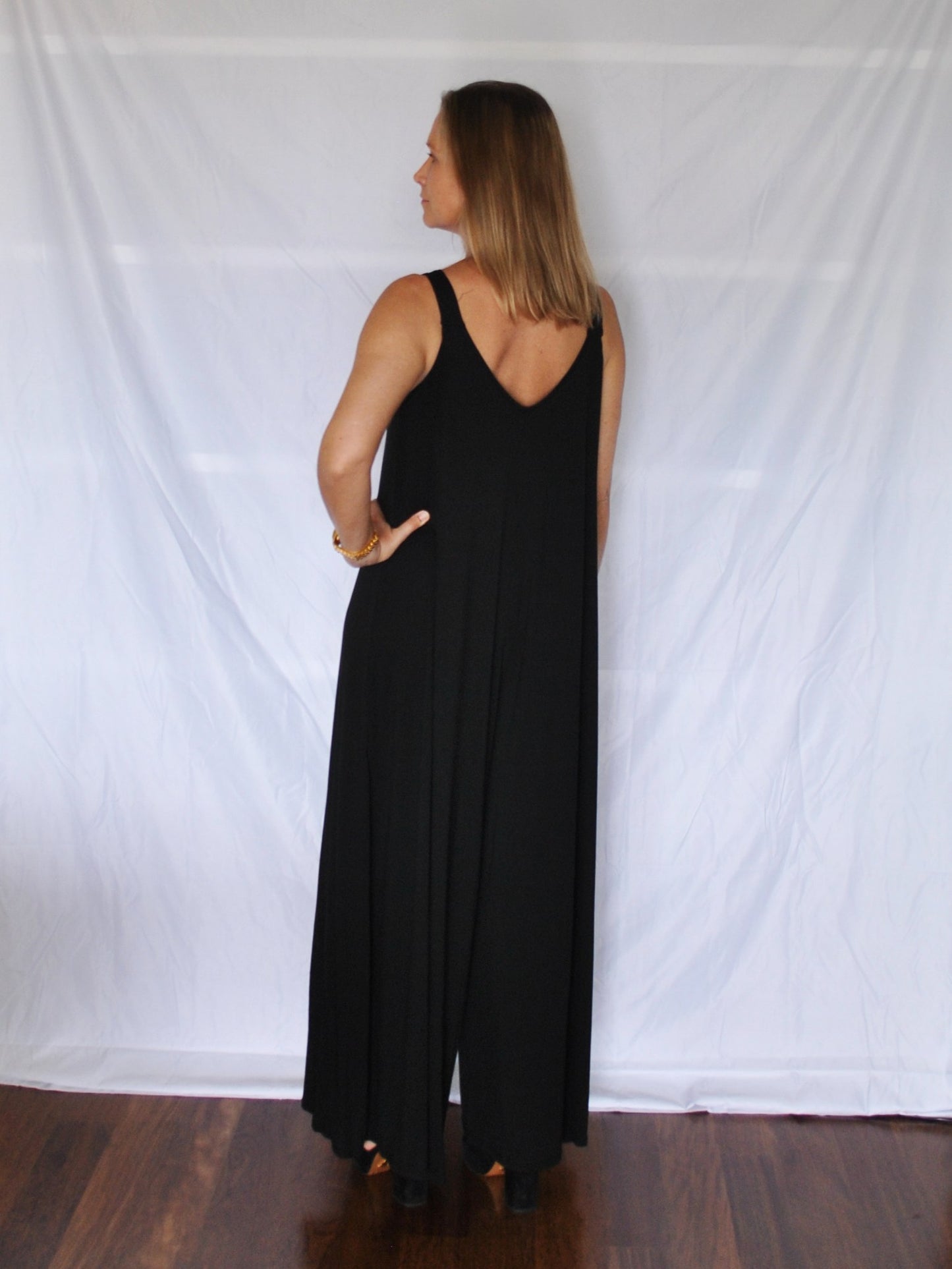 Mariana Jumpsuit