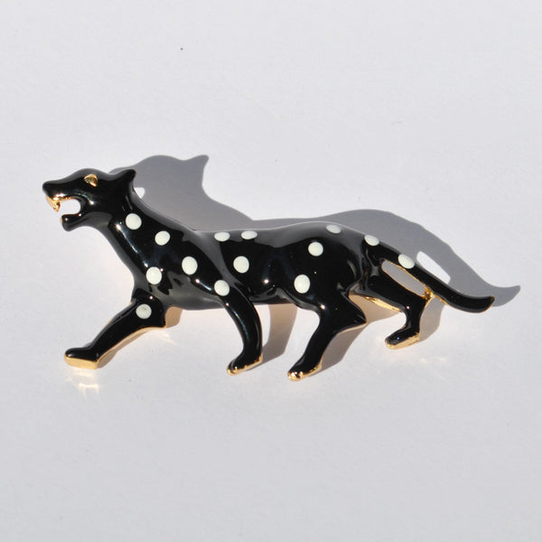 Broche Pantera