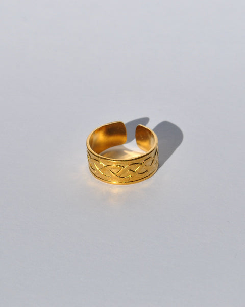 Tania Ring