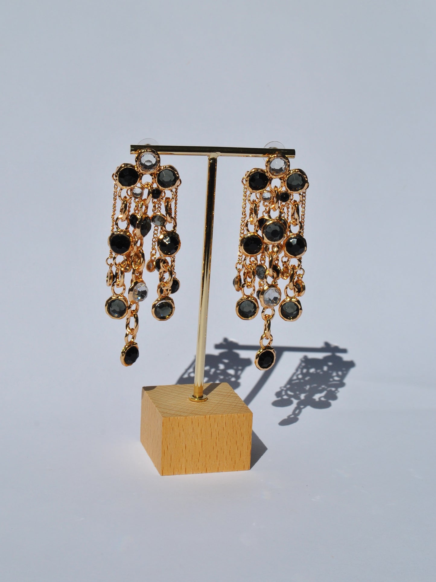 Maggie Earrings