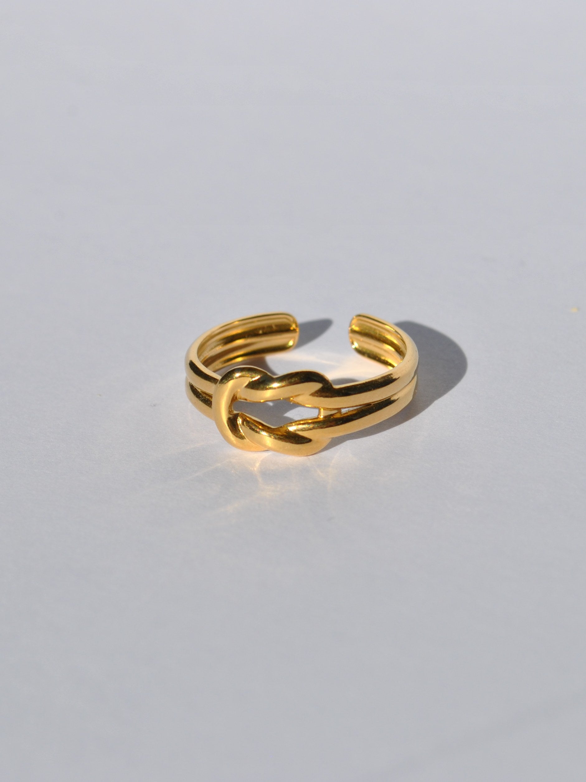 Infinity Ring