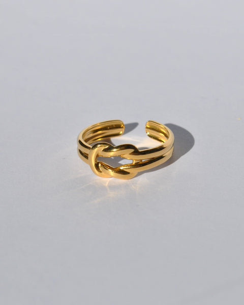 Infinity Ring