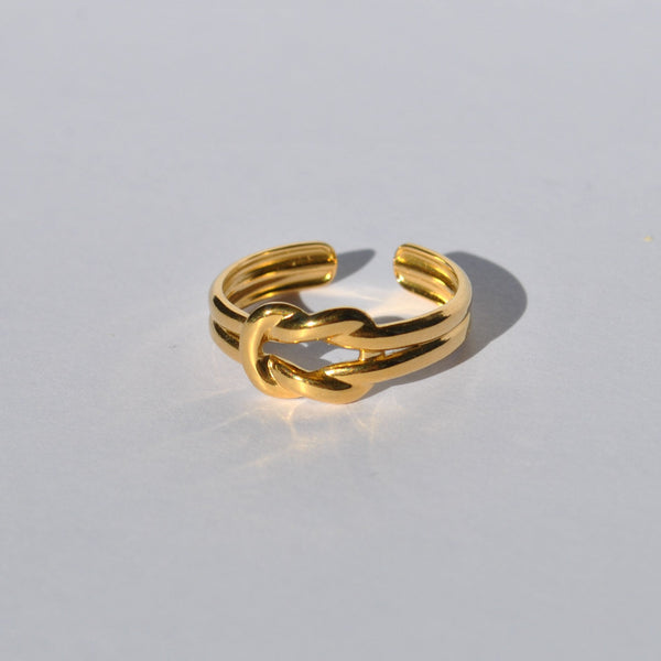 Infinity Ring