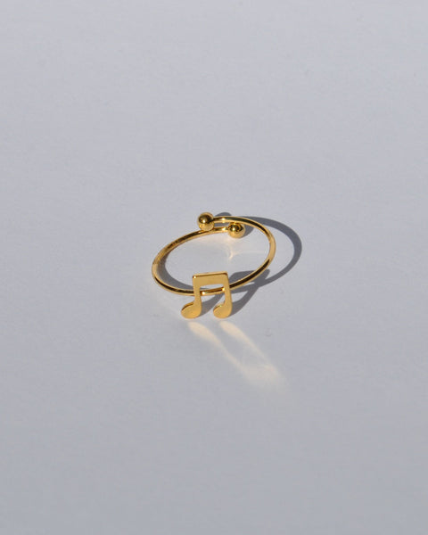 Music Ring