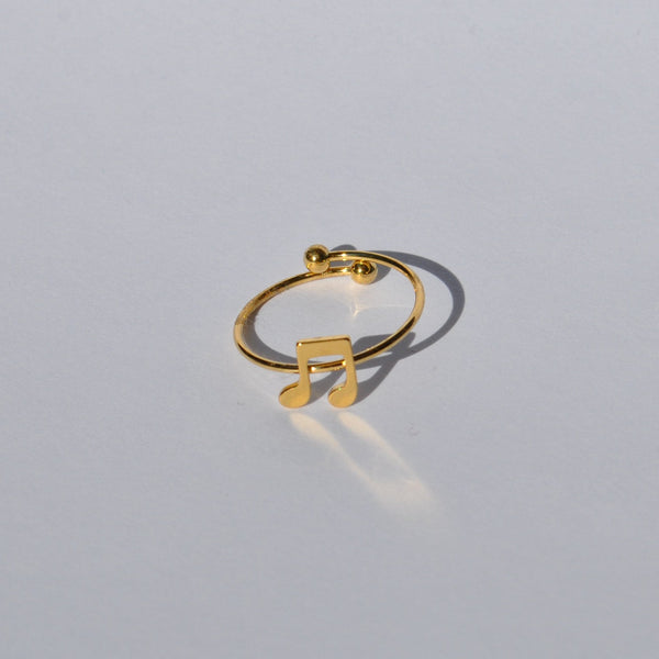 Music Ring