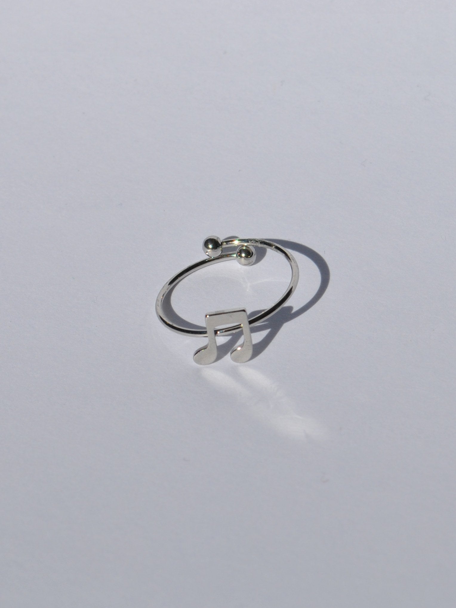 Music Ring
