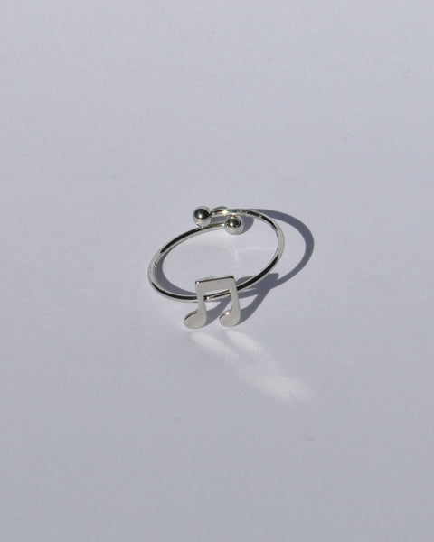 Music Ring
