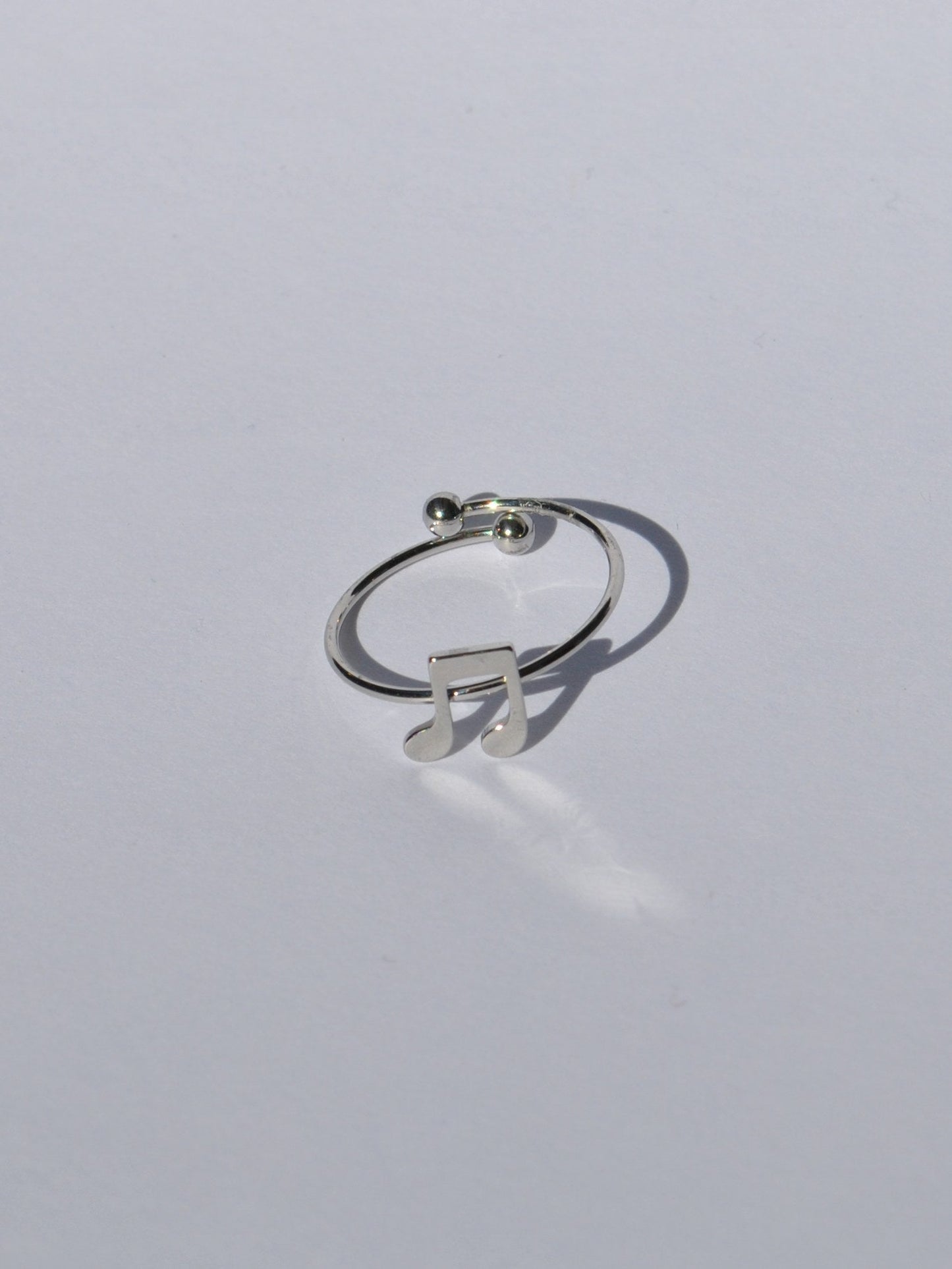 Music Ring