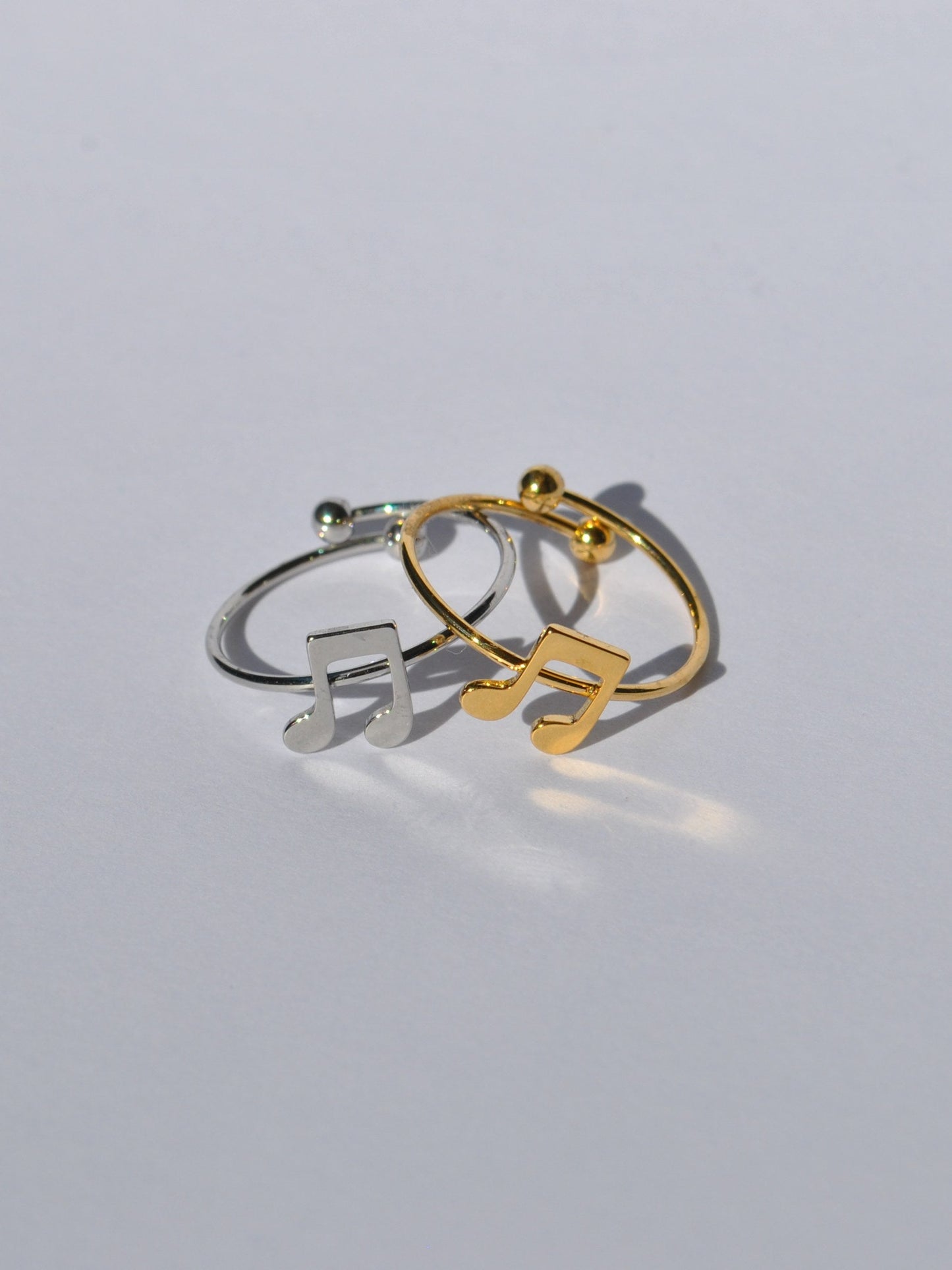 Music Ring