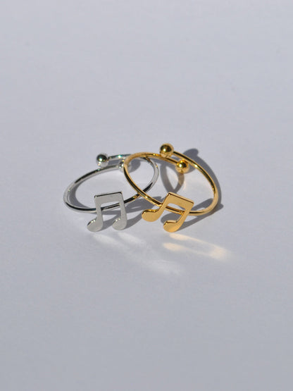 Music Ring
