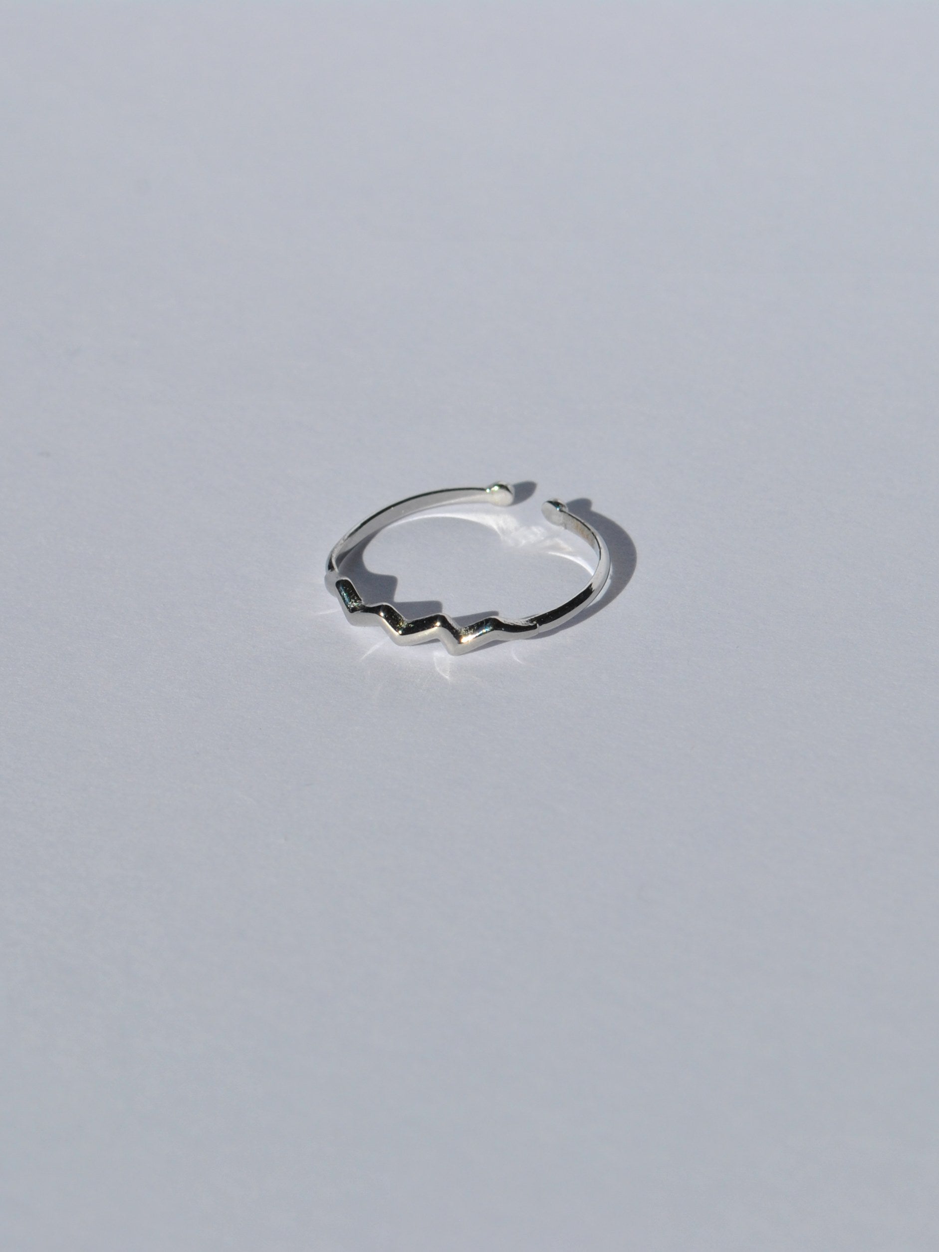 Zodiac Rings