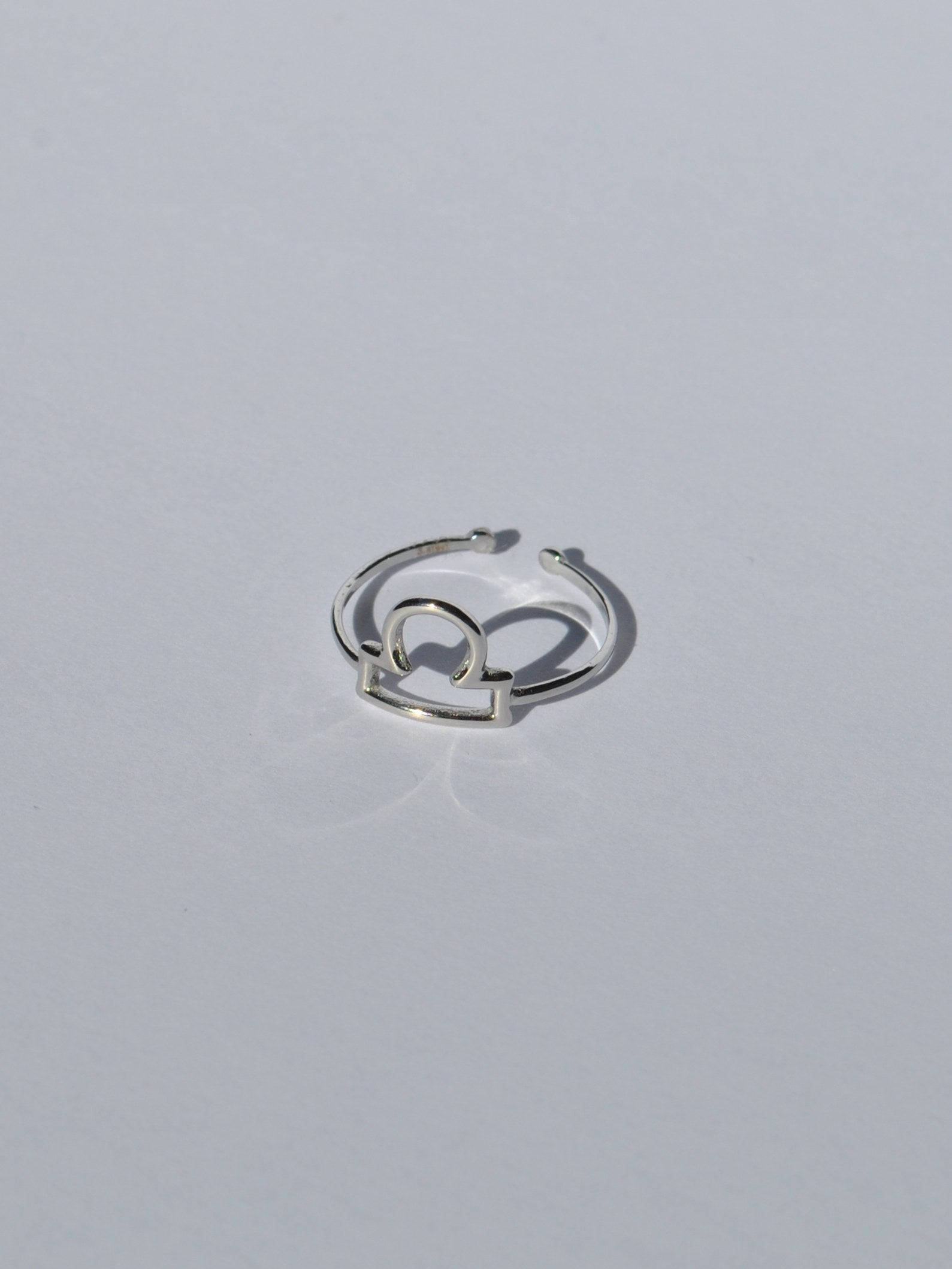 Zodiac Rings