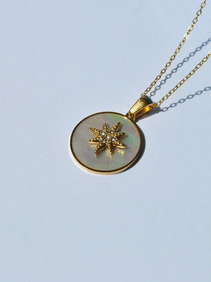 Star Necklace