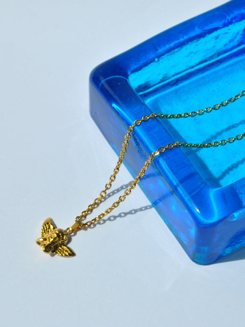 Angel Necklace