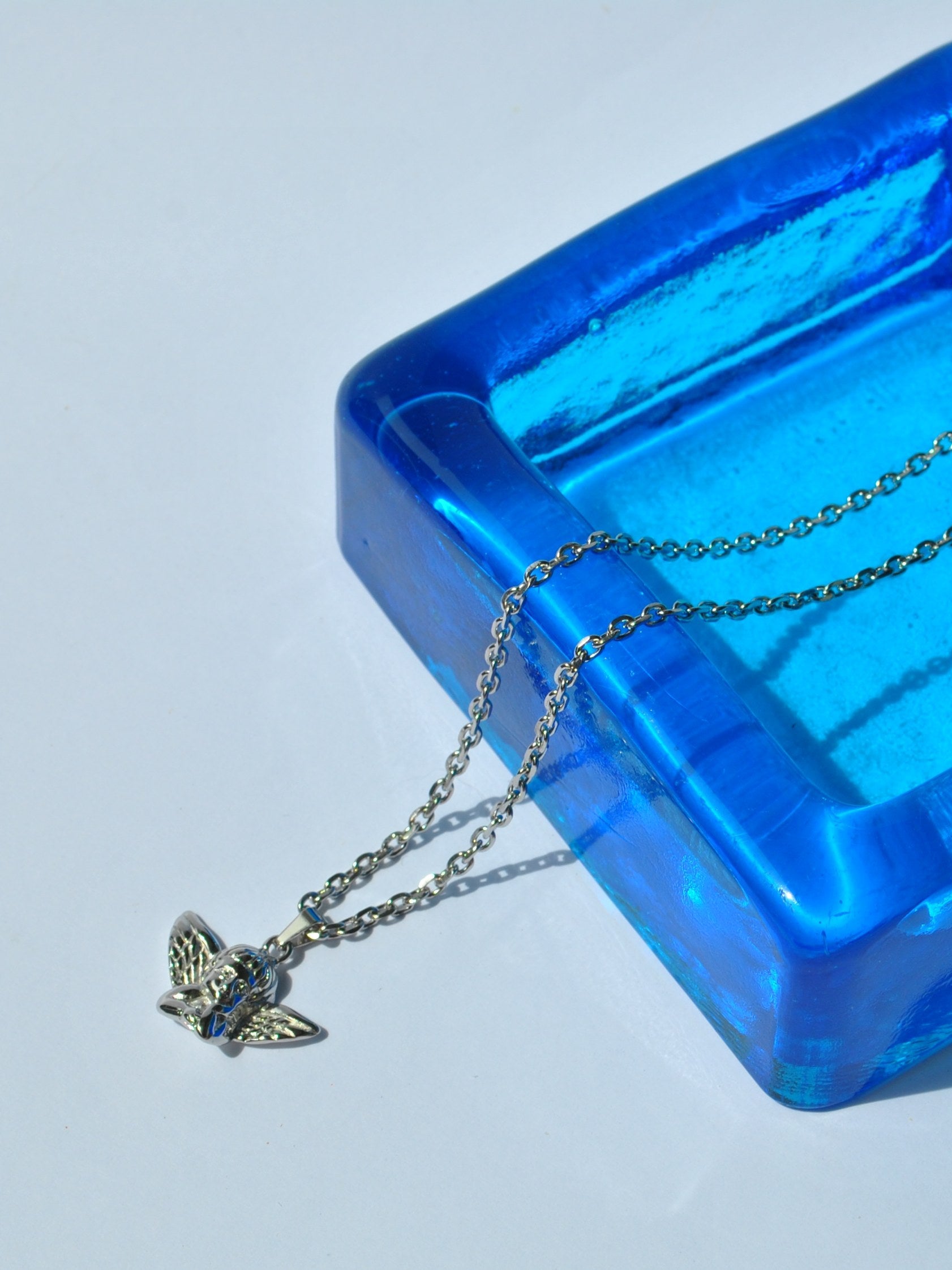 Angel Necklace