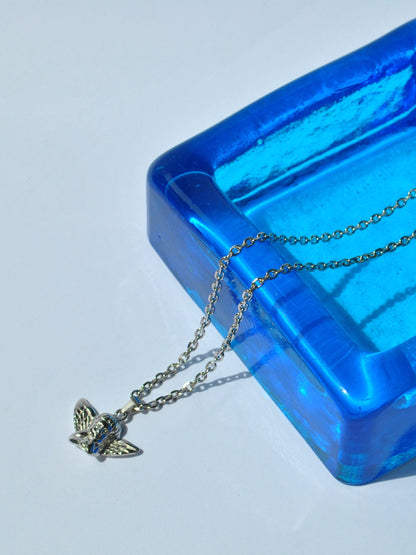 Angel Necklace