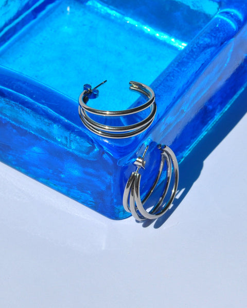 Triple Hoop