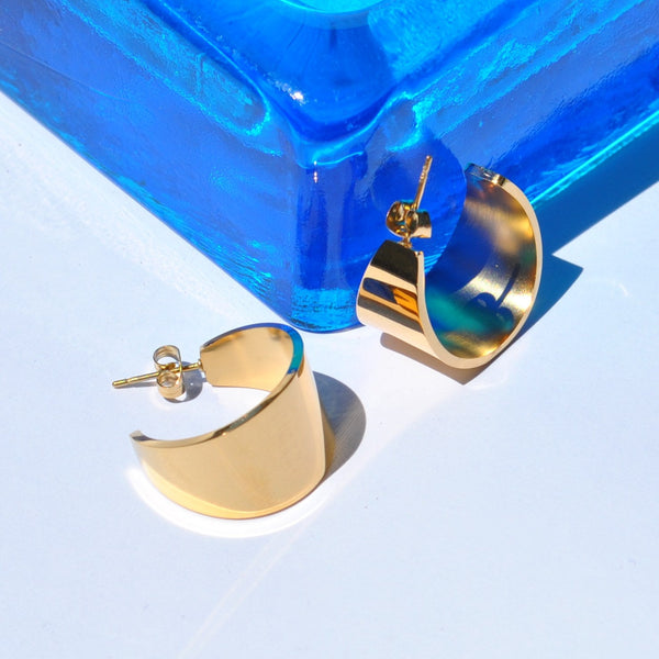 Chunky Hoops
