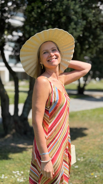 Vita Maxi Dress