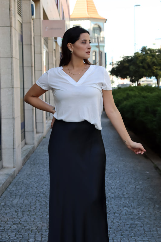 Spicy Loose Top