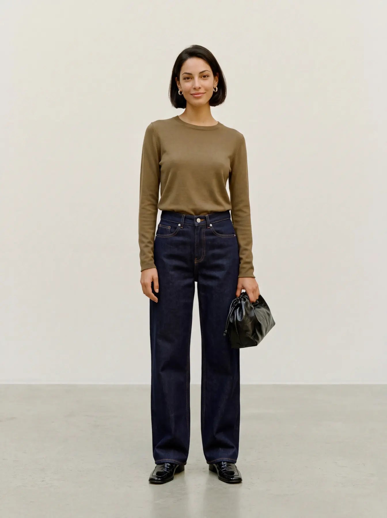 Kamile Pullover