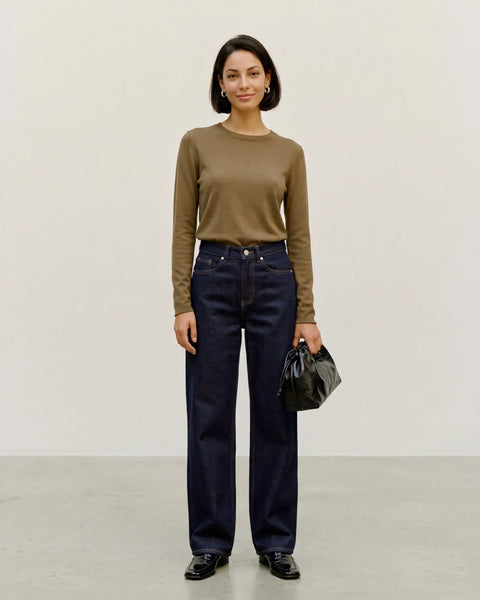 Kamile Pullover