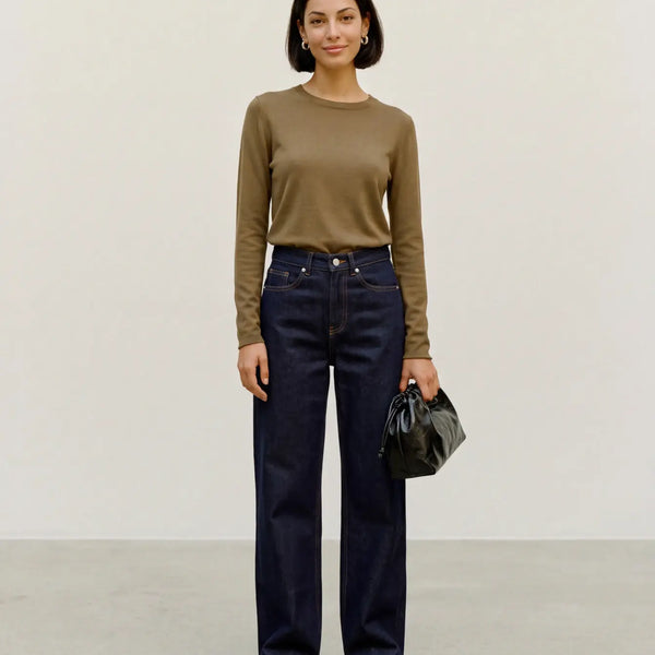 Kamile Pullover