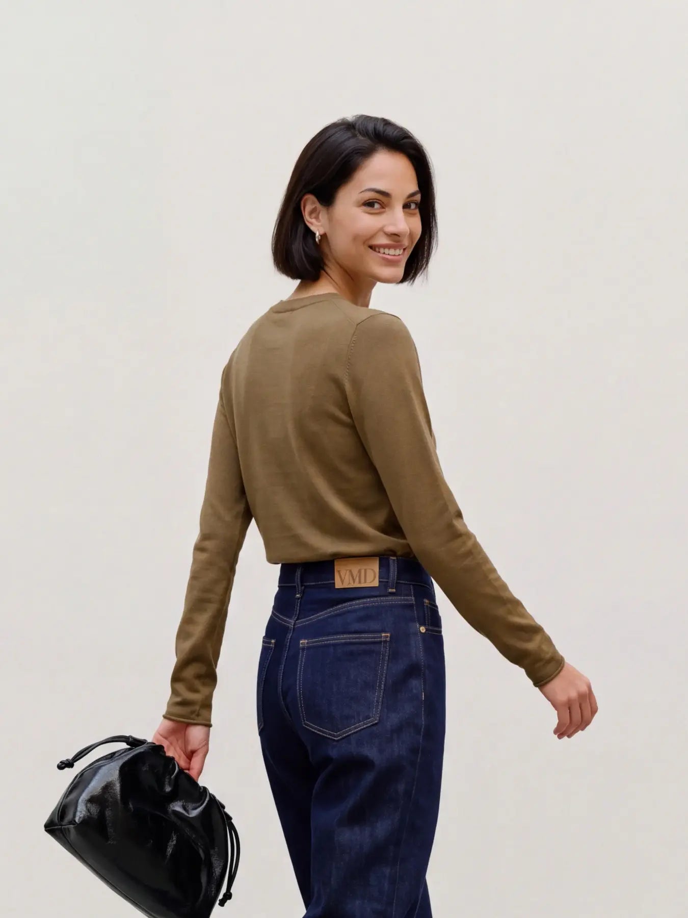Kamile Pullover