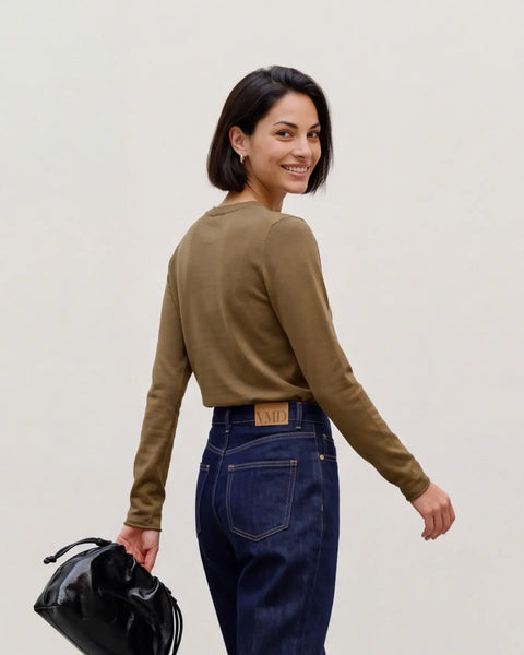 Kamile Pullover