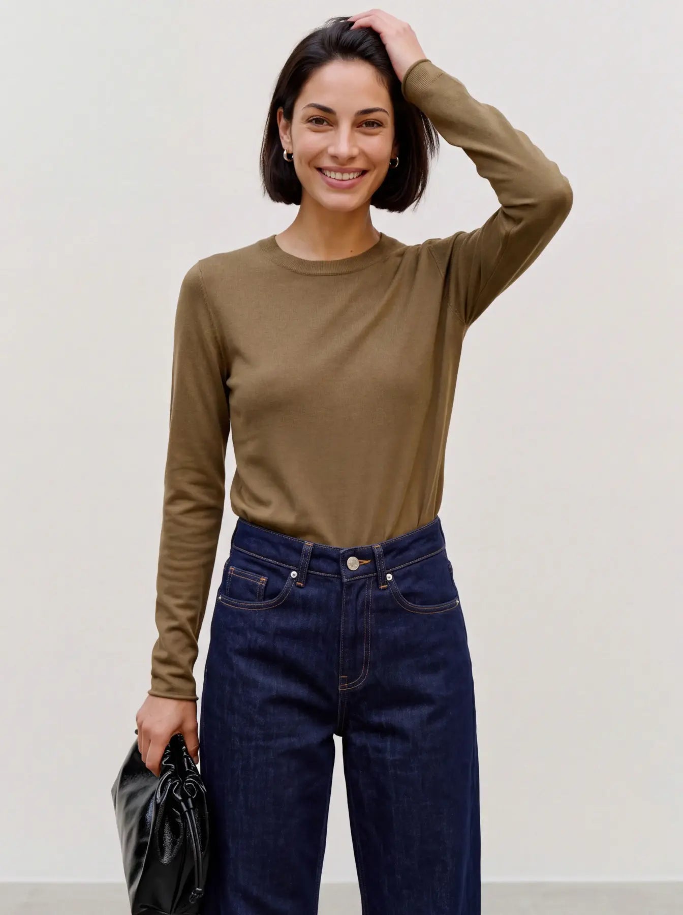 Kamile Pullover