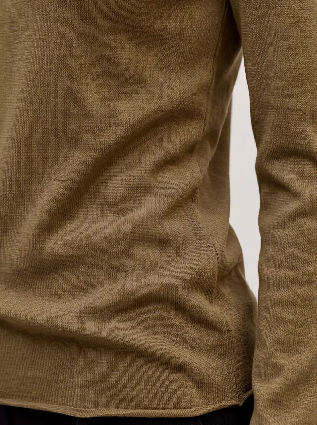 Kamile Pullover