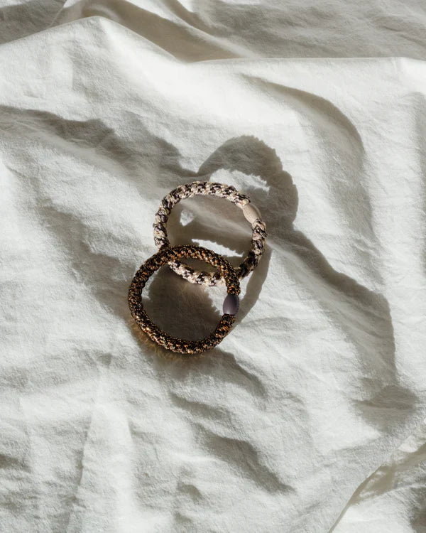 KKNEKKI Bronze Glitter