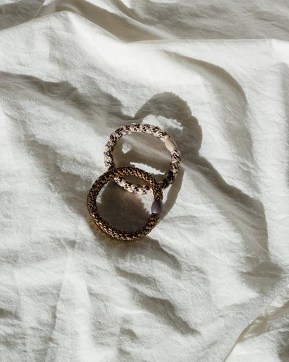 KKNEKKI Bronze Glitter