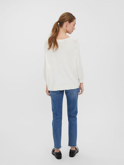 Nellie Glory Boxy Blouse