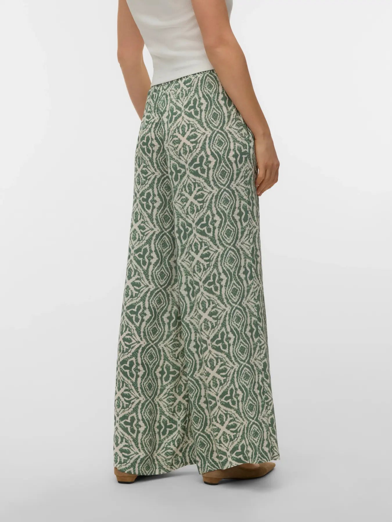 Menny Laurel Pants