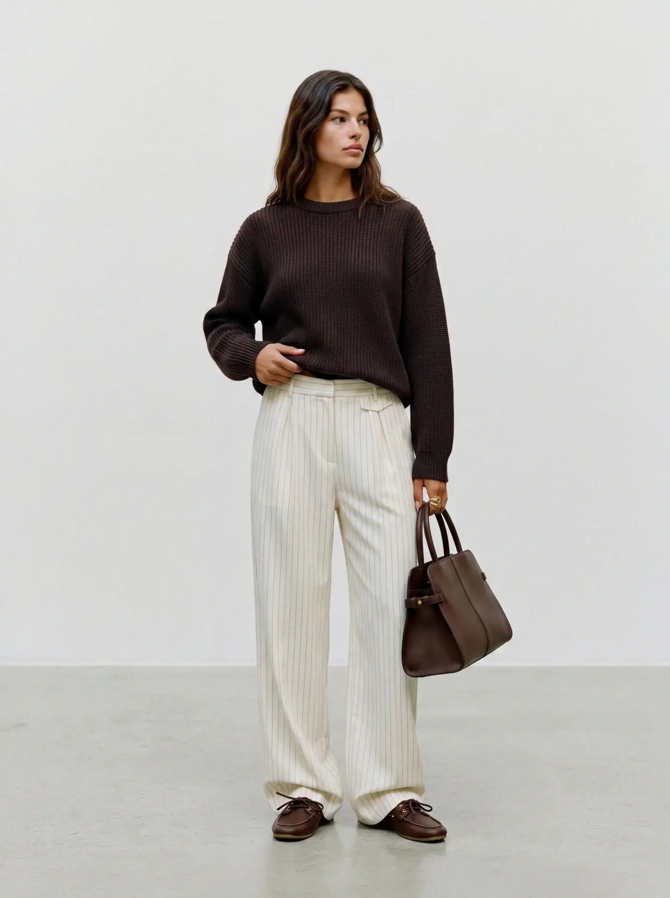Lea Pullover