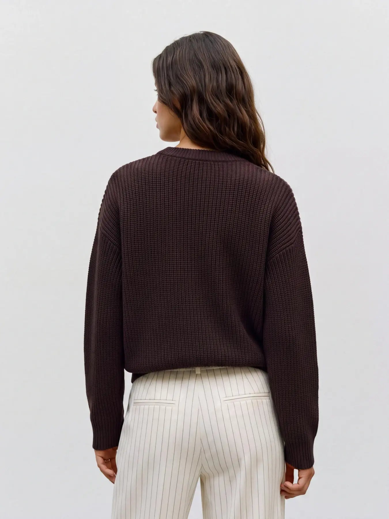 Lea Pullover