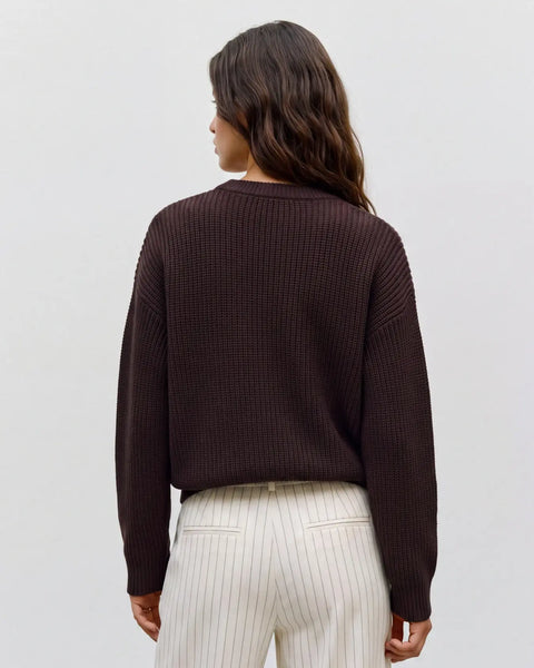 Lea Pullover