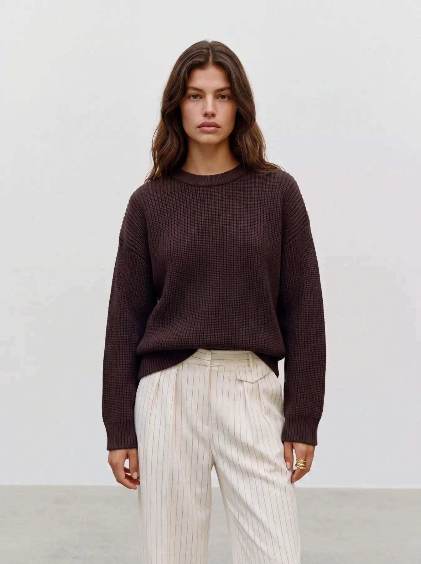 Lea Pullover