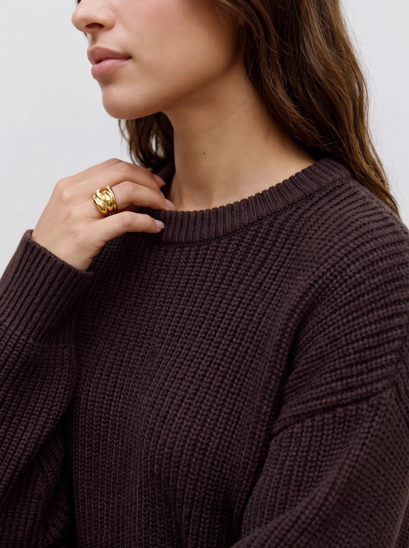 Lea Pullover